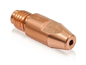 7160043 Наконечник E-Cu КЕДР PRO М8 / Ø 2.0мм (10,0 / 30) - фото №3