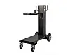 8033566-002 Источник сварочный КЕДР MultiMIG-5000DP NEO LCD с комплектом (8033566-002, 8031250, 5м,жидк.) - фото №5