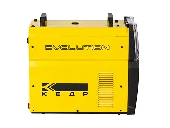 8028577 Источник сварочный КЕДР AlphaMIG-500S EVOLUTION (30–500А, 400В) - фото №4