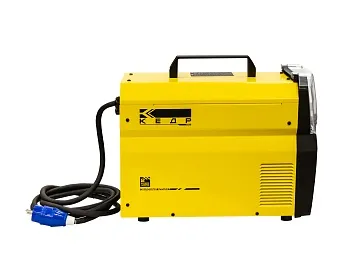 8028689 Установка аргонодуговой сварки КЕДР AlphaTIG-200P AC/DC - фото №5