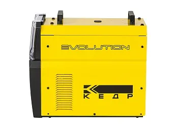 8028577 Источник сварочный КЕДР AlphaMIG-500S EVOLUTION (30–500А, 400В) - фото №5