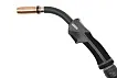 8018263 Горелка к п/а  КЕДР  MIG-550D EXPERT (евро адаптер) двойной контур жидк охл 3м - фото №1