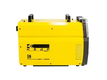 8008476 Установка аргонодуговой сварки КЕДР MultiTIG-3200P AC/DC (380В, 10-320А) - фото №5