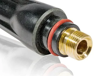 7200007 Колпачок длинный КЕДР (TIG-17–18–26 PRO/EXPERT) - фото №2