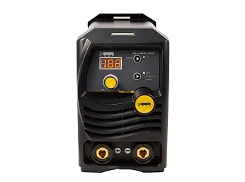8009694 Аппарат инверторный  КЕДР UltraARC-209 (220В, 10-200А) - фото №4
