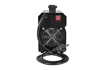 8018038 Аппарат инверторный  КЕДР UltraARC-220 Compact (220В, 10-220А) - фото №5