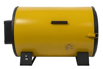 8020516 Электропечь КЕДР ЭП- 50К (220В, 400°C, загрузка 50кг) - фото №5