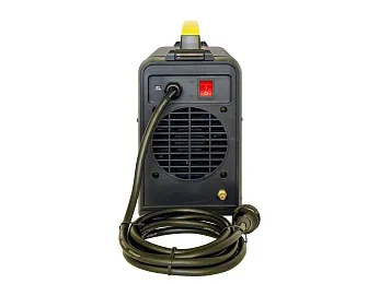 8009774 Установка аргонодуговой сварки КЕДР UltraTIG-200P AC/DC (220В, 10-200А) - фото №4
