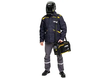 8009694 Аппарат инверторный  КЕДР UltraARC-209 (220В, 10-200А) - фото №8