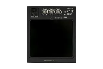 8005537 Светофильтр к маске КЕДР К-704/704Т PRO - фото №2