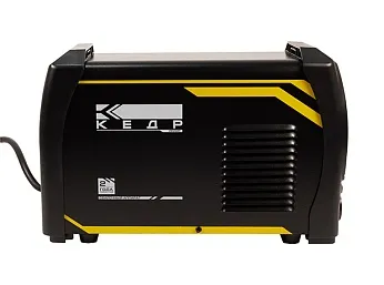 8009694 Аппарат инверторный  КЕДР UltraARC-209 (220В, 10-200А) - фото №7