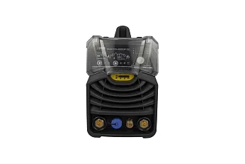 8012278 Установка аргонодуговой сварки КЕДР MultiTIG-2000P DC (220В, 5-200А, без горелки) - фото №5