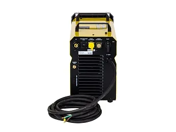 8030997 Источник сварочный КЕДР MultiMIG-5000DP NEO Robotic Ethernet/IP - фото №6