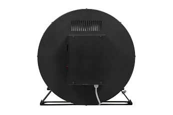 8018116 Электропечь КЕДР ЭП- 90МК с цифровой индикацией (220В, 400°C, загрузка 90кг) - фото №4