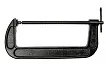 8024057 Струбцина слесарная КЕДР 12G PRO - фото №2