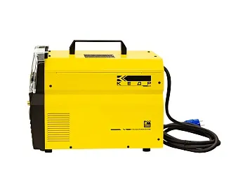 8028689 Установка аргонодуговой сварки КЕДР AlphaTIG-200P AC/DC - фото №2