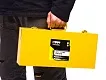 8017799 Аппарат для сварки пластиковых труб КЕДР СП-1700 PRIME в кейсе (220В, 0-300 C°, полный набор) - фото №6