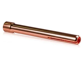 7200059 Цанга КЕДР (TIG-17–18–26 PRO/EXPERT) Ø 3,2 мм - фото №2