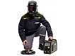 8009694 Аппарат инверторный  КЕДР UltraARC-209 (220В, 10-200А) - фото №10