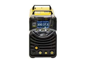 8030998 Источник сварочный КЕДР MultiMIG-5000DP NEO Robotic Modbus TCP - фото №2