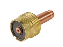 Держатель цанги БОЛЬШАЯ ГАЗ ЛИНЗА КЕДР (TIG-17–18–26 PRO/EXPERT) Ø 1,6 мм 