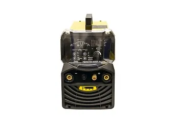 8028689 Установка аргонодуговой сварки КЕДР AlphaTIG-200P AC/DC - фото №6