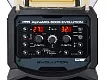 8028577 Источник сварочный КЕДР AlphaMIG-500S EVOLUTION (30–500А, 400В) - фото №3