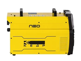 8030998 Источник сварочный КЕДР MultiMIG-5000DP NEO Robotic Modbus TCP - фото №4