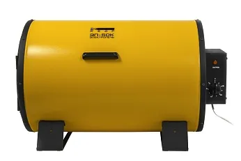 8020516 Электропечь КЕДР ЭП- 50К (220В, 400°C, загрузка 50кг) - фото №2