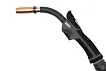 8018265 Горелка к п/а  КЕДР  MIG-550DC EXPERT (евро адаптер) с цифровым управлением двойной контур жидк охл 3м - фото №1