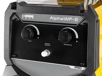 8009511 Механизм подающий КЕДР AlphaWF-2 (закрытого типа) - фото №6