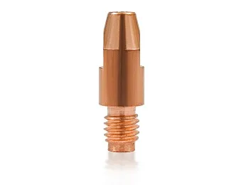 7160043 Наконечник E-Cu КЕДР PRO М8 / Ø 2.0мм (10,0 / 30) - фото №2