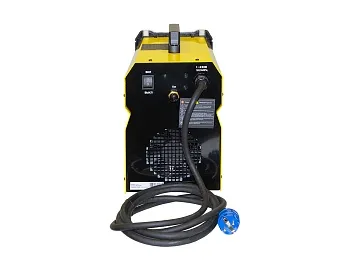 8028689 Установка аргонодуговой сварки КЕДР AlphaTIG-200P AC/DC - фото №3