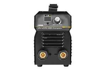 8018038 Аппарат инверторный  КЕДР UltraARC-220 Compact (220В, 10-220А) - фото №2
