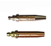 Мундштук ацетиленовый газосмесительный №2  (КЕДР Auto GR1-700 PRO / Auto VPR2-2500 PRO / Hand GR2-1000 PRO)