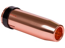 Сопло газовое  КЕДР (MIG-500/500D PRO) Ø 14 мм, коническое