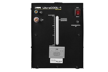 8010698 Блок жидкостного охлаждения КЕДР UltraCOOL-1 (220 В, 8,5 л/мин, 3 кг/см2, 15 кг) - фото №2